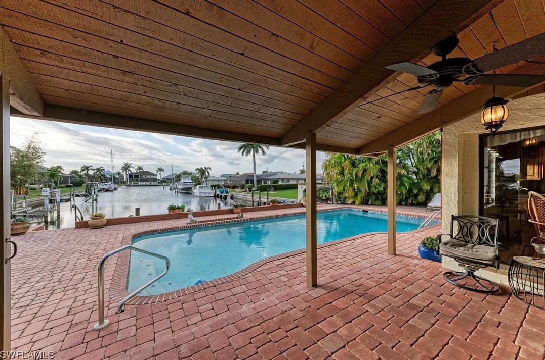 37 Hibiscus Dr, Punta Gorda FL 33950-5076 exterior