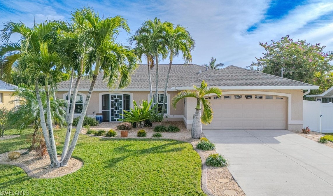 4531 Sw 6th Ave, Cape Coral, FL 33914