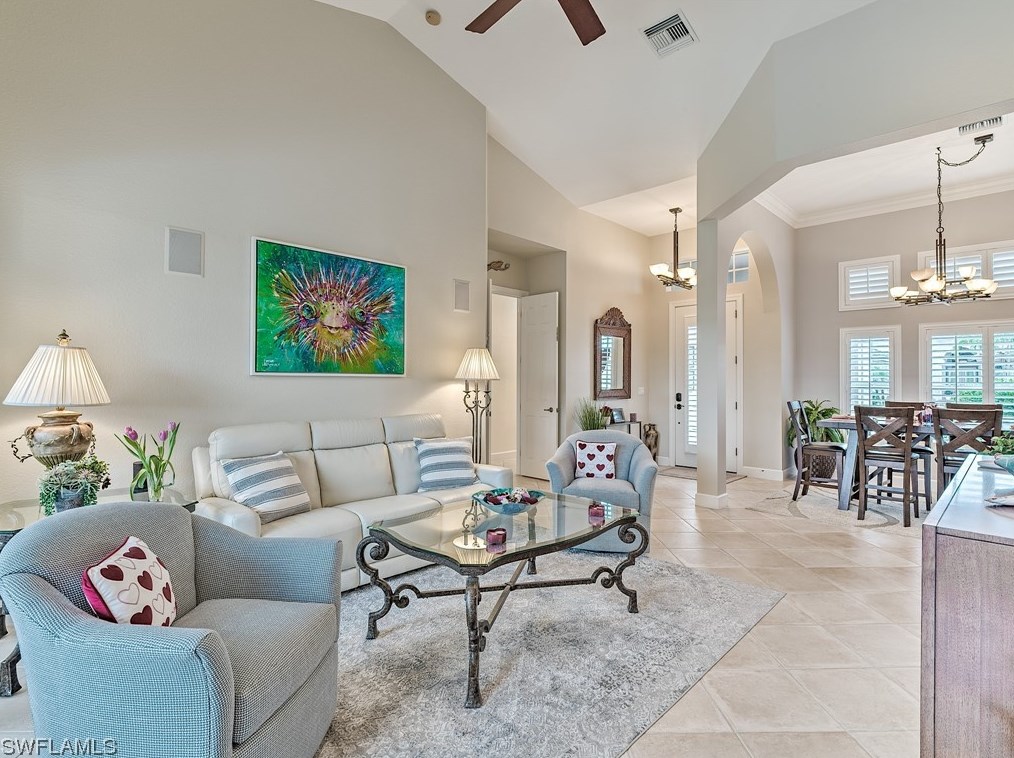 8802 New Castle Dr, Fort Myers FL 33908-5658 exterior