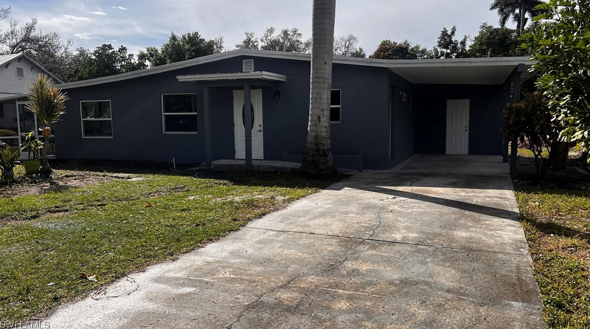 164 Prospect Ave, Fort Myers, FL 33905-2922