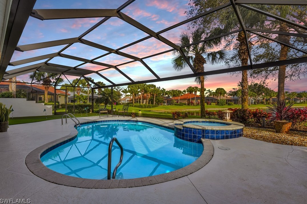 11125 Callaway Greens Dr, Fort Myers, FL 33913-8141