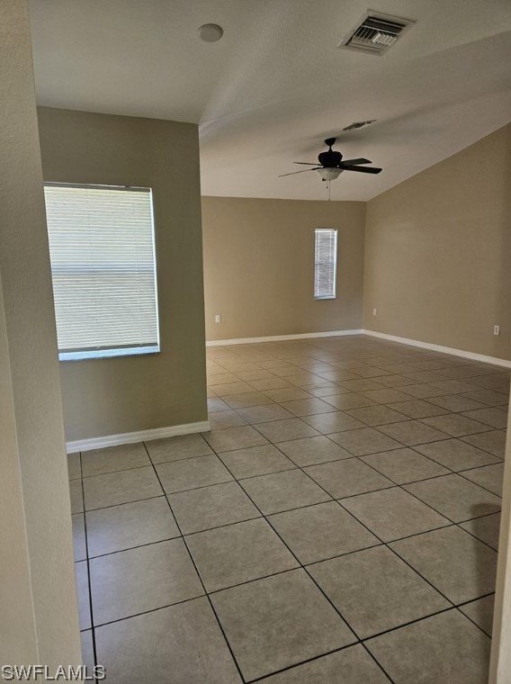 3410 22nd St, Lehigh Acres FL  33976-3514 exterior