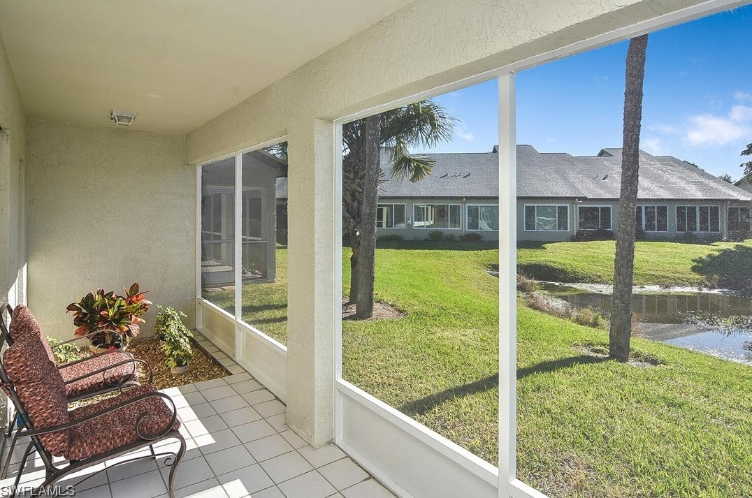 401 Mcgregor Park Cir, Fort Myers FL  33908-5413 exterior