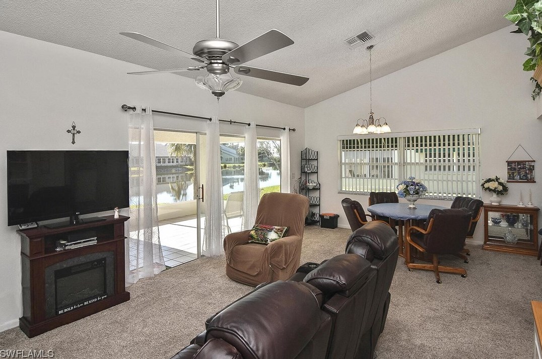 401 Mcgregor Park Cir, Fort Myers FL  33908-5413 exterior