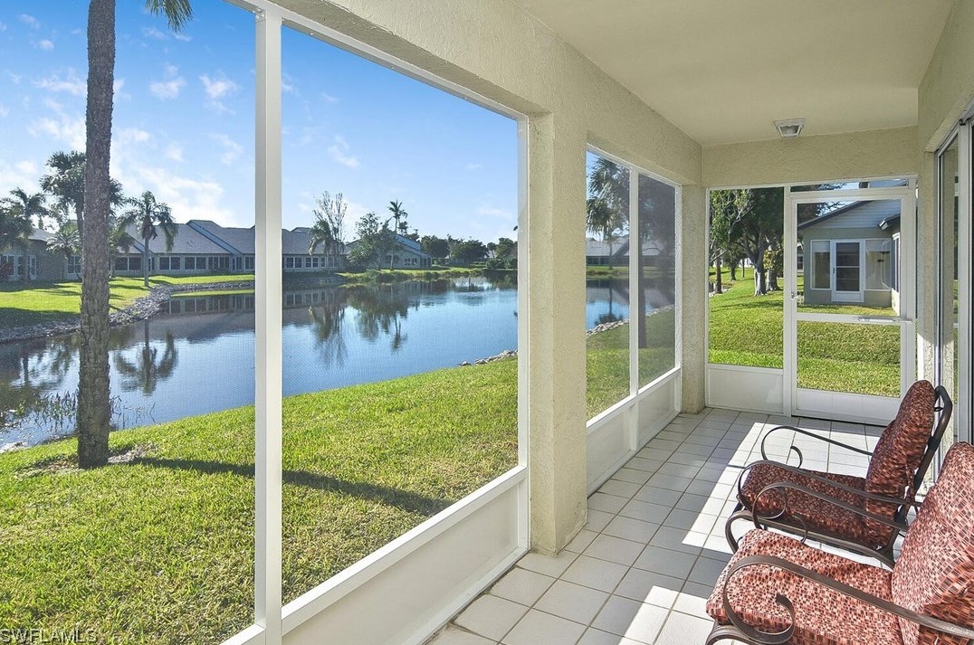 401 Mcgregor Park Cir, Fort Myers FL  33908-5413 exterior