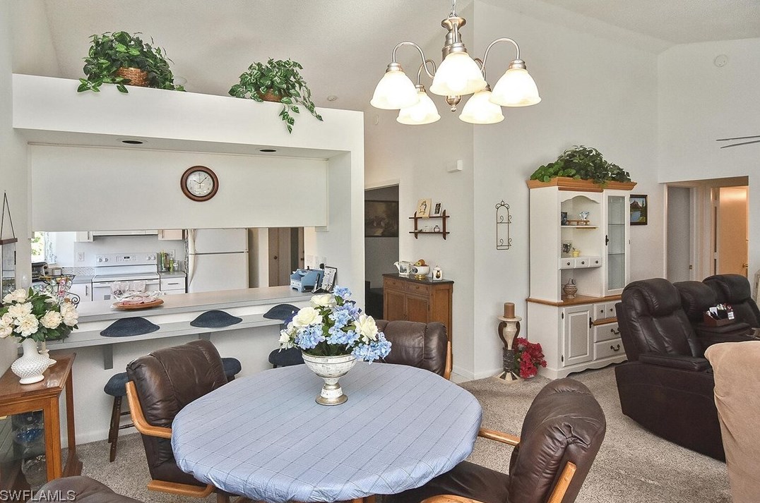 401 Mcgregor Park Cir, Fort Myers FL  33908-5413 exterior