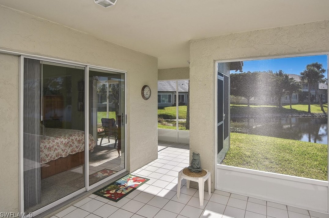 401 Mcgregor Park Cir, Fort Myers FL  33908-5413 exterior