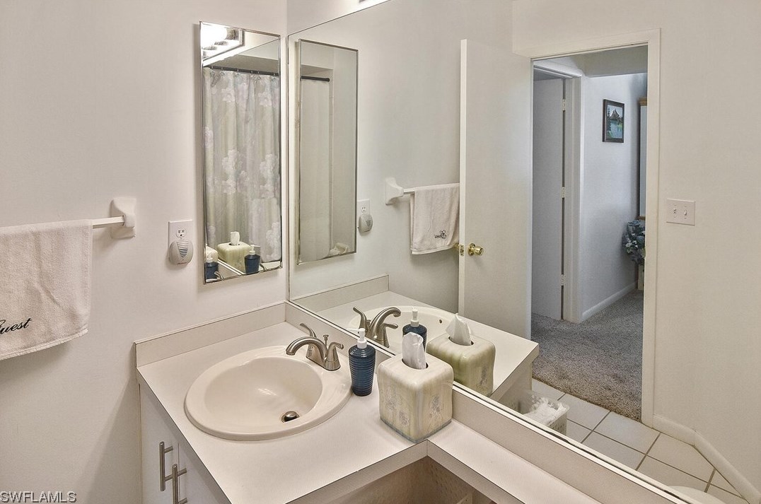 401 Mcgregor Park Cir, Fort Myers FL  33908-5413 exterior