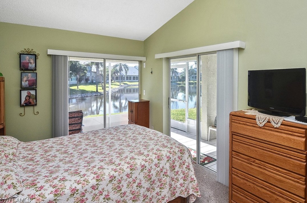 401 Mcgregor Park Cir, Fort Myers FL  33908-5413 exterior