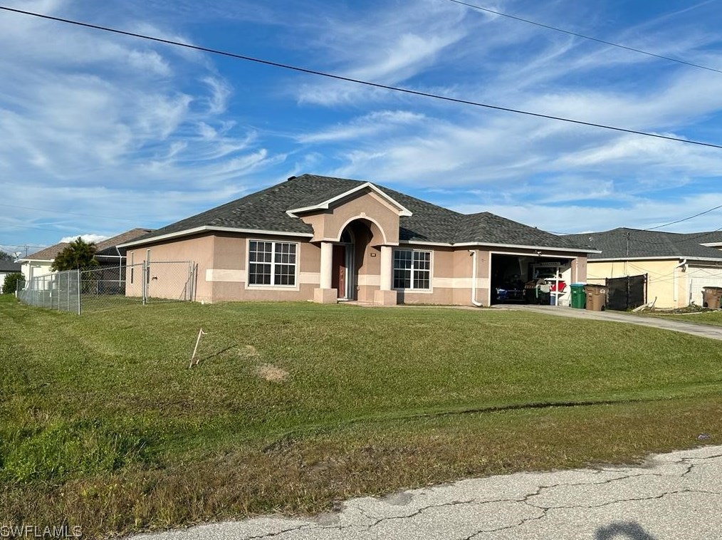 2043 Nw 4th Terrace, Cape Coral, FL 33993