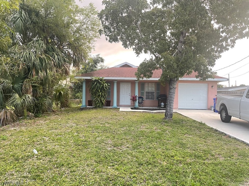 2154 Ben St, Fort Myers, FL 33916-4408