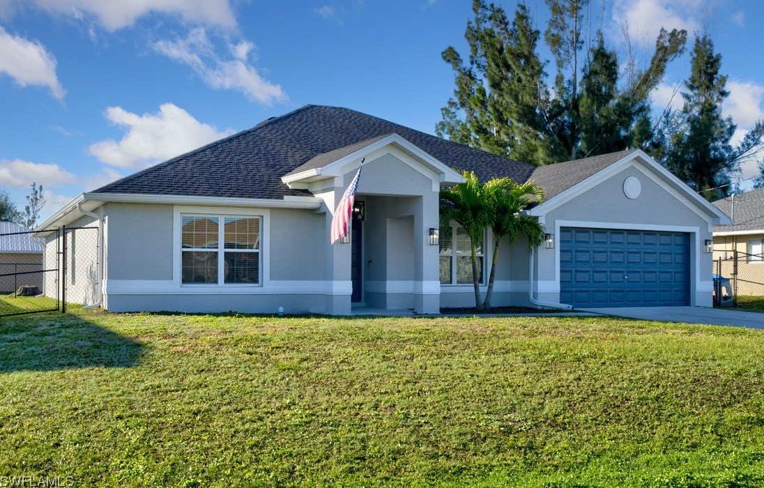 2822 7th Ter, Cape Coral, FL 33993-7017