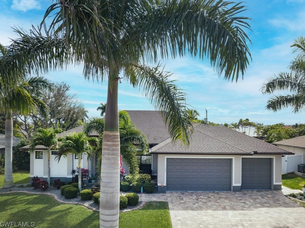 1140 46th St, Cape Coral, FL 33914-6345