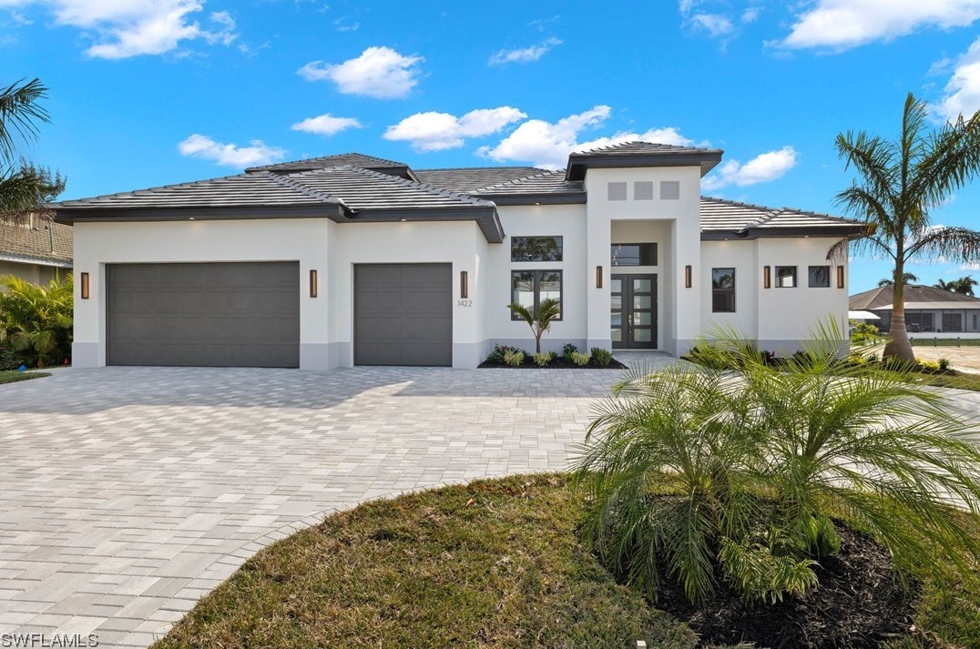1422 Mohawk Pkwy, Cape Coral, FL 33914-5615