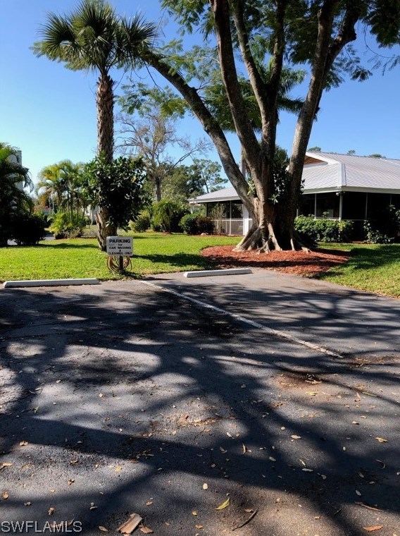 7400 College Pkwy, Fort Myers FL  33907-5555 exterior