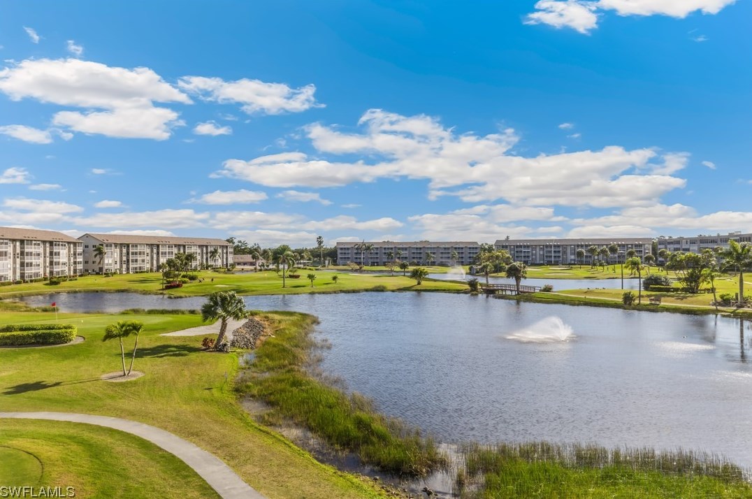 14941 Hole In 1 Cir #308, Fort Myers, FL 33919