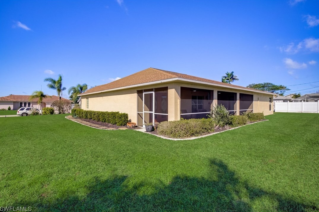 4127 Sw 6th Ave, Cape Coral, FL 33914