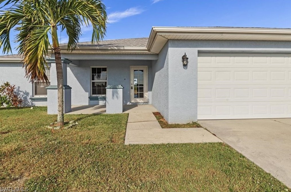 2634 Nw 1st Ave, Cape Coral, FL 33914