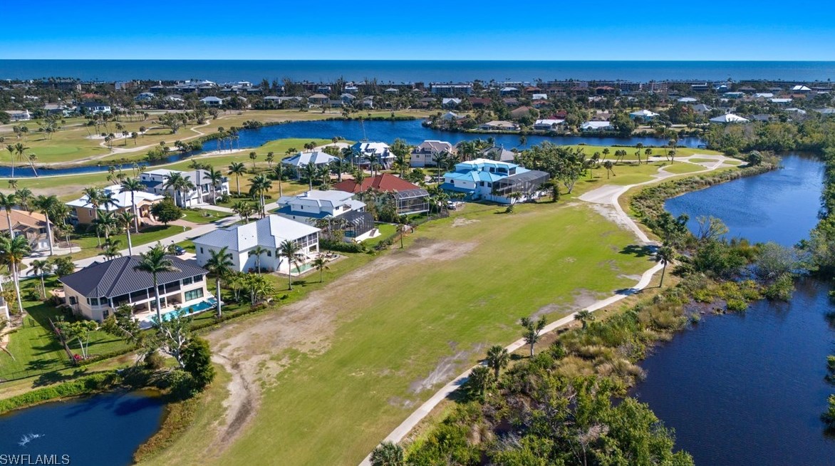 840 Birdie View Pt, Sanibel, FL 33957-4629