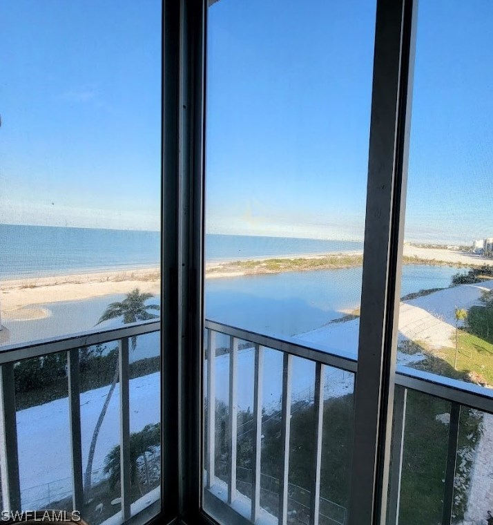 7146 Estero Blvd #713, Fort Myers Beach, FL 33931