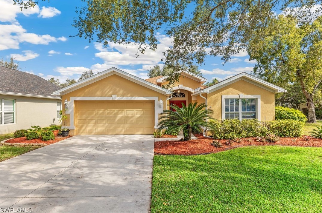 12845 Havenridge Cir, Fort Myers, FL 33912-1486