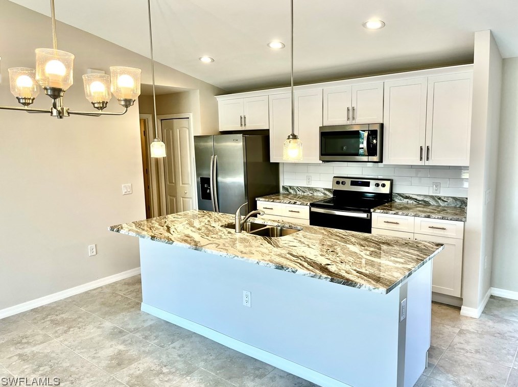 415 Nw 19th Pl, Cape Coral, FL 33909