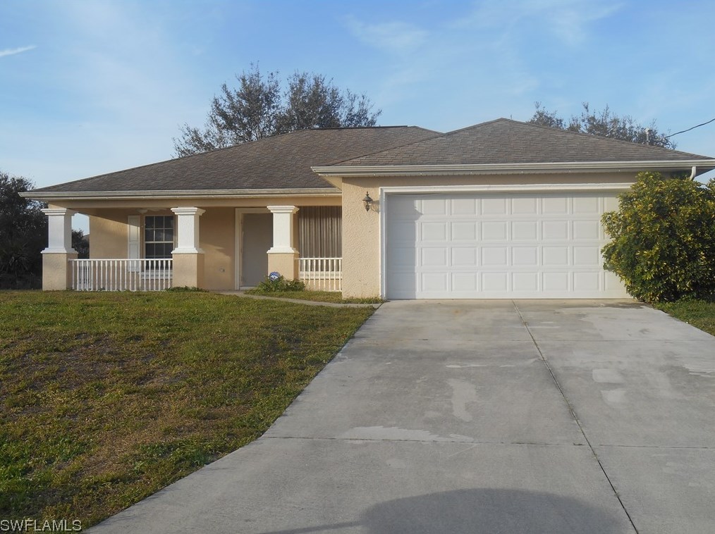 2514 56th St W, Lehigh Acres, FL 33976