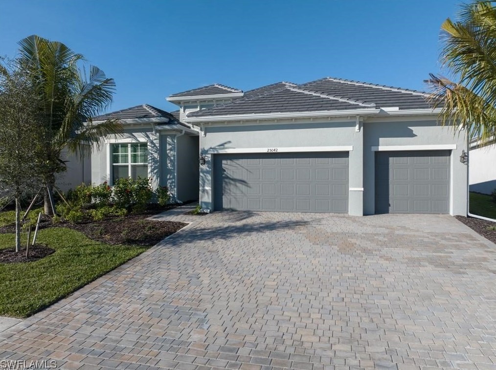 25042 Longmeadow Dr, Punta Gorda, FL 33955