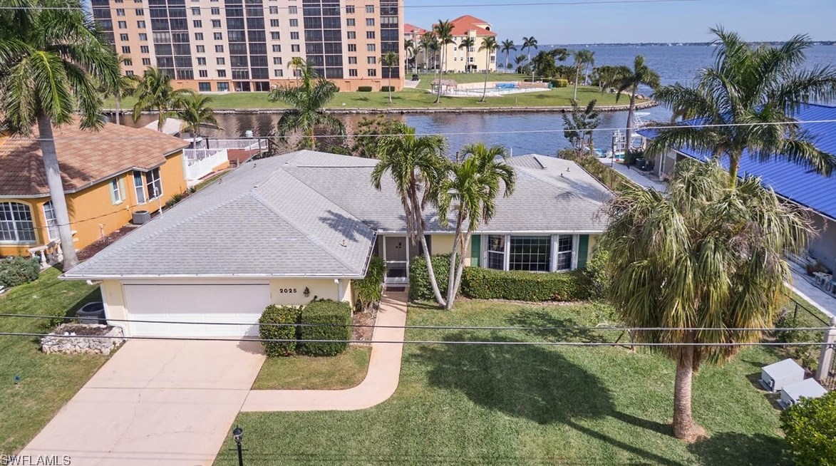 2025 44th St, Cape Coral, FL 33904-8740