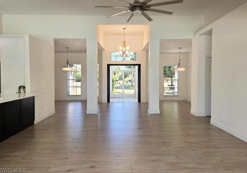 819 Glenn Ave, Lehigh Acres FL 33972-3334 exterior