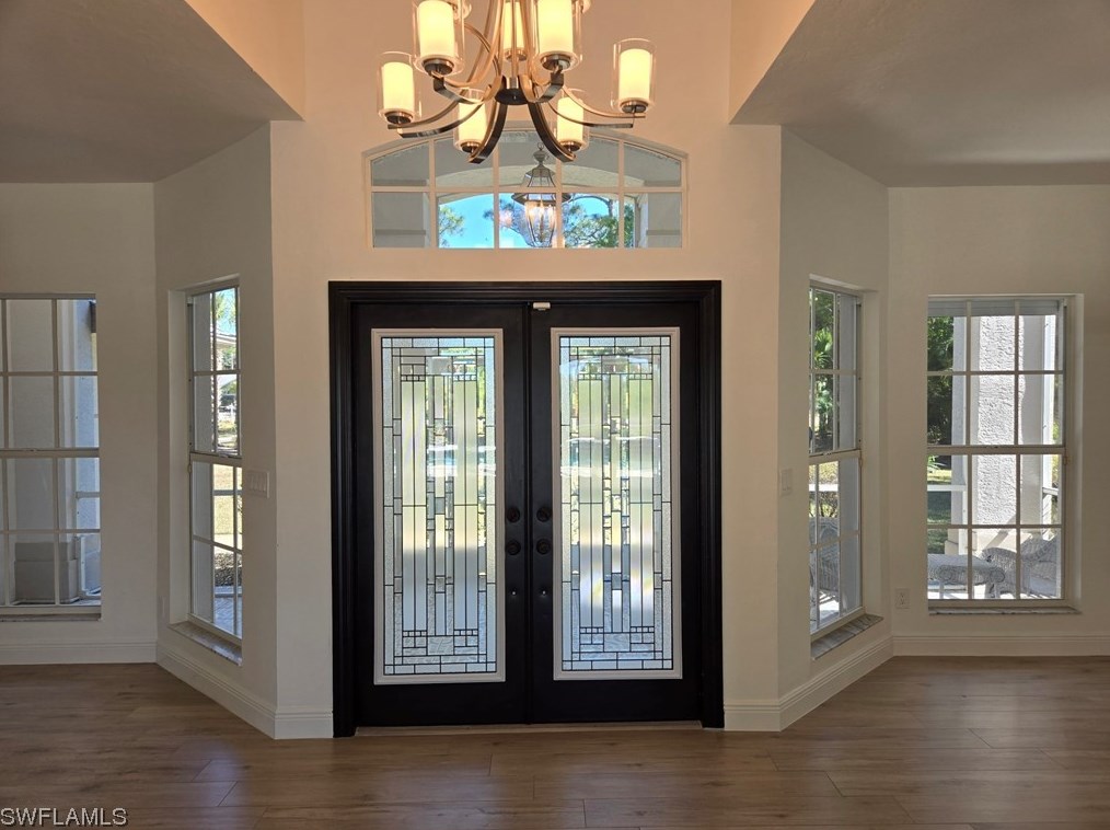 819 Glenn Ave, Lehigh Acres FL 33972-3334 exterior