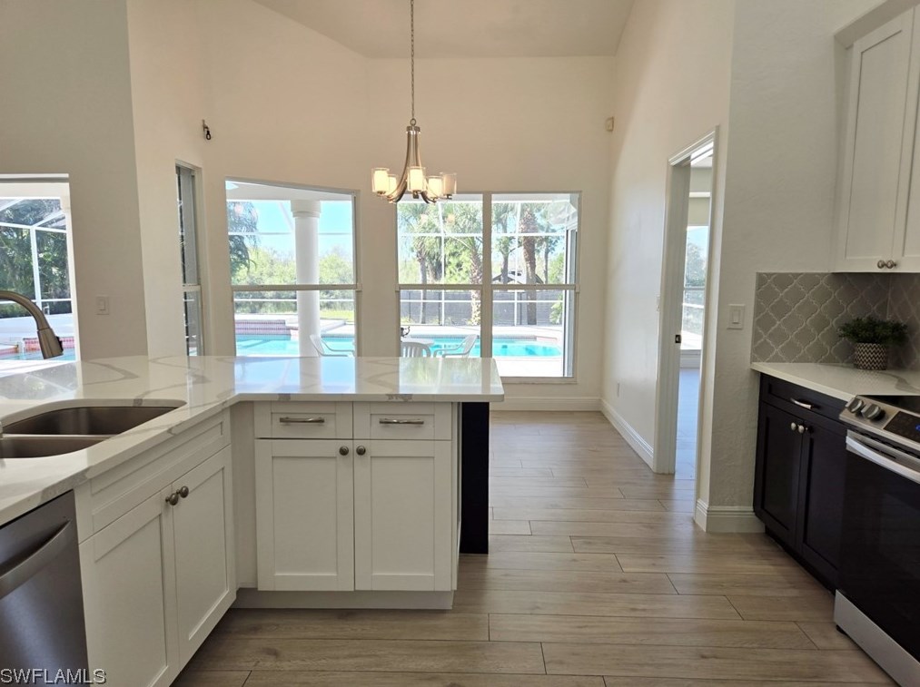 819 Glenn Ave, Lehigh Acres FL 33972-3334 exterior