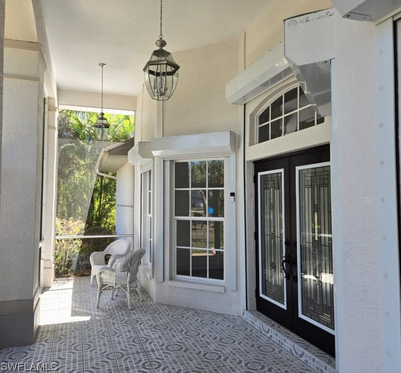 819 Glenn Ave, Lehigh Acres FL 33972-3334 exterior