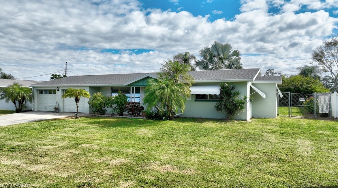 343 Beachwood Ave, Lehigh Acres, FL 33936