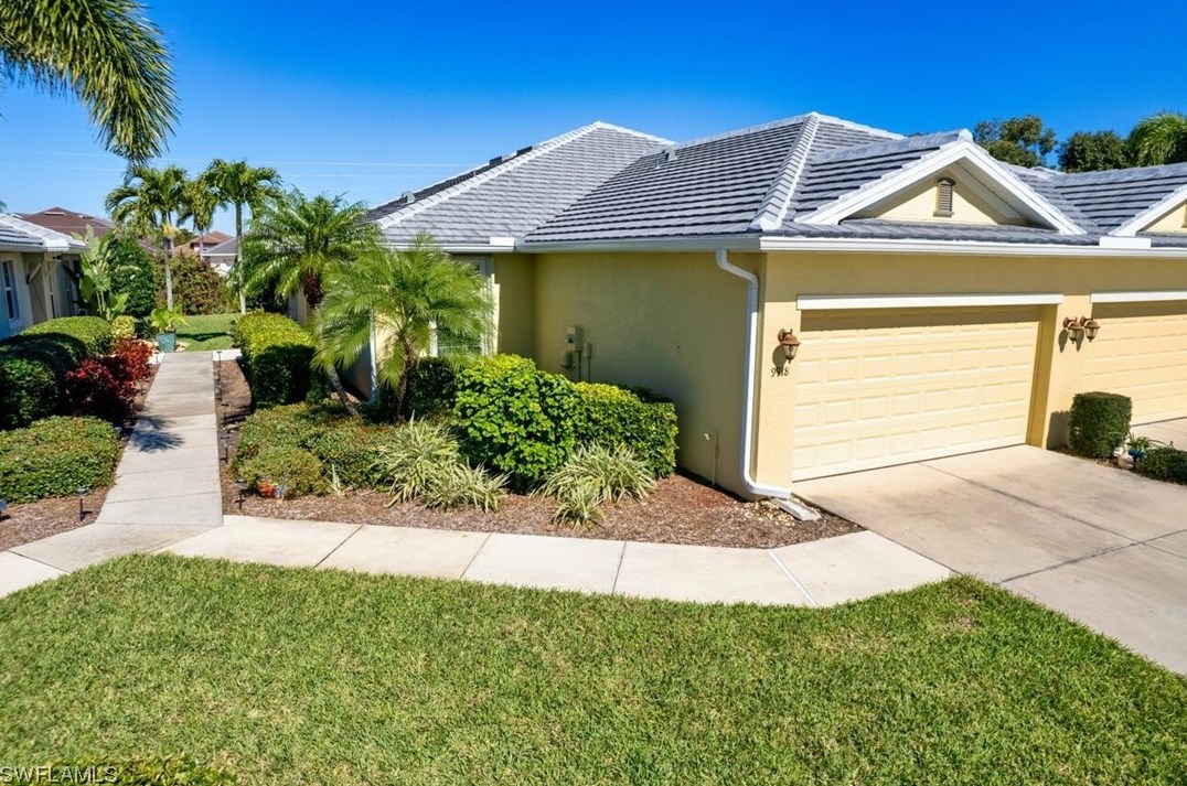 9918 Palmarrosa Way, Fort Myers, FL 33919-6605