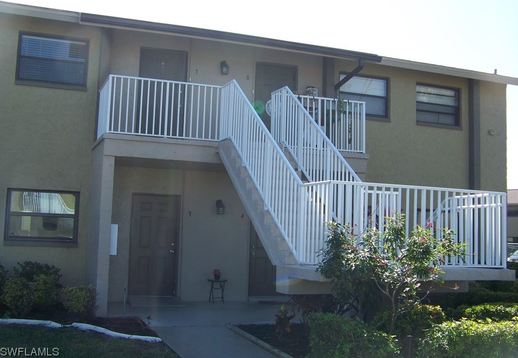 4773 Orange Grove Blvd #c-7, Fort Myers, FL 33903