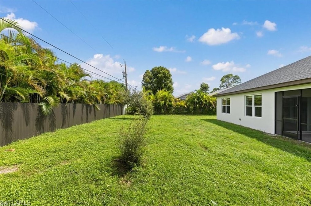 227 Sw Trafalgar Pkwy, Cape Coral, FL 33991