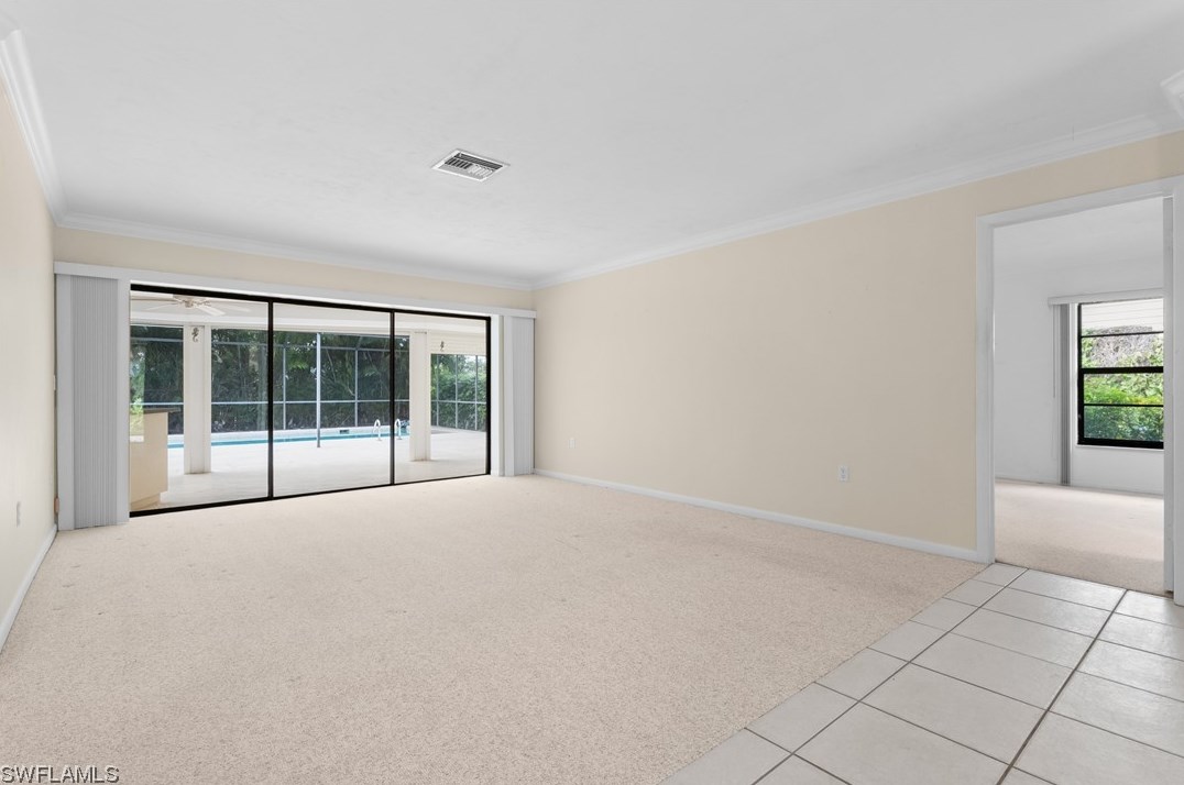 145 Forestwood Dr, Naples FL  34110-1119 exterior