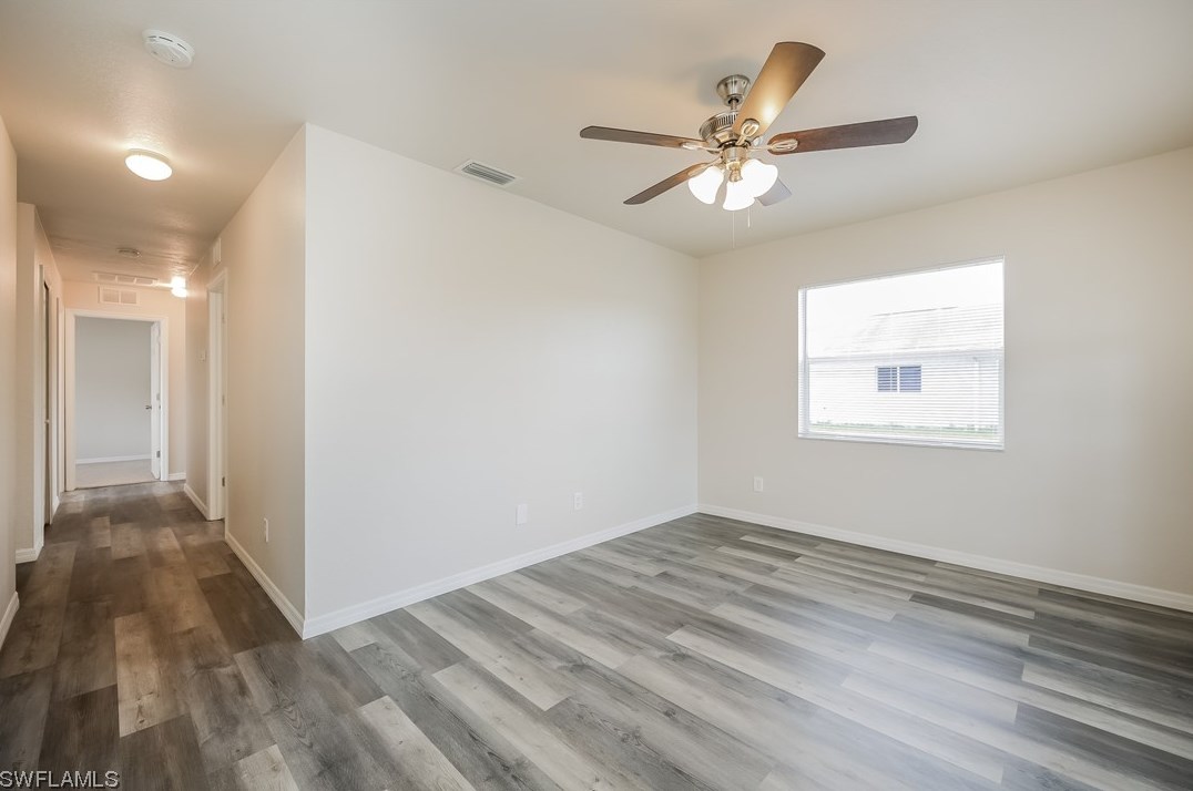 3803 2nd St, Lehigh Acres FL  33936-2168 exterior