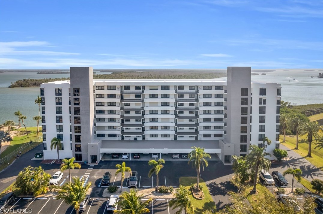 4253 Bay Beach Ln #6e, Fort Myers Beach, FL 33931