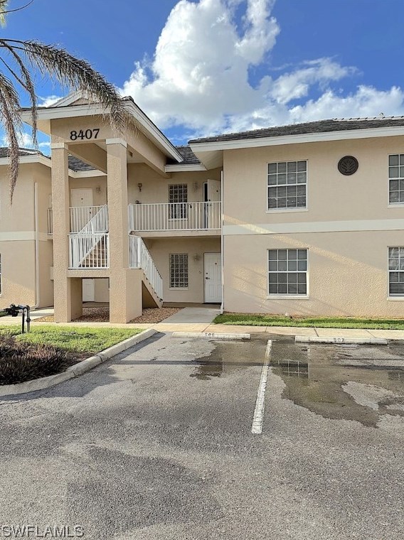 8407 Bernwood Cove Loop #508, Fort Myers, FL 33966