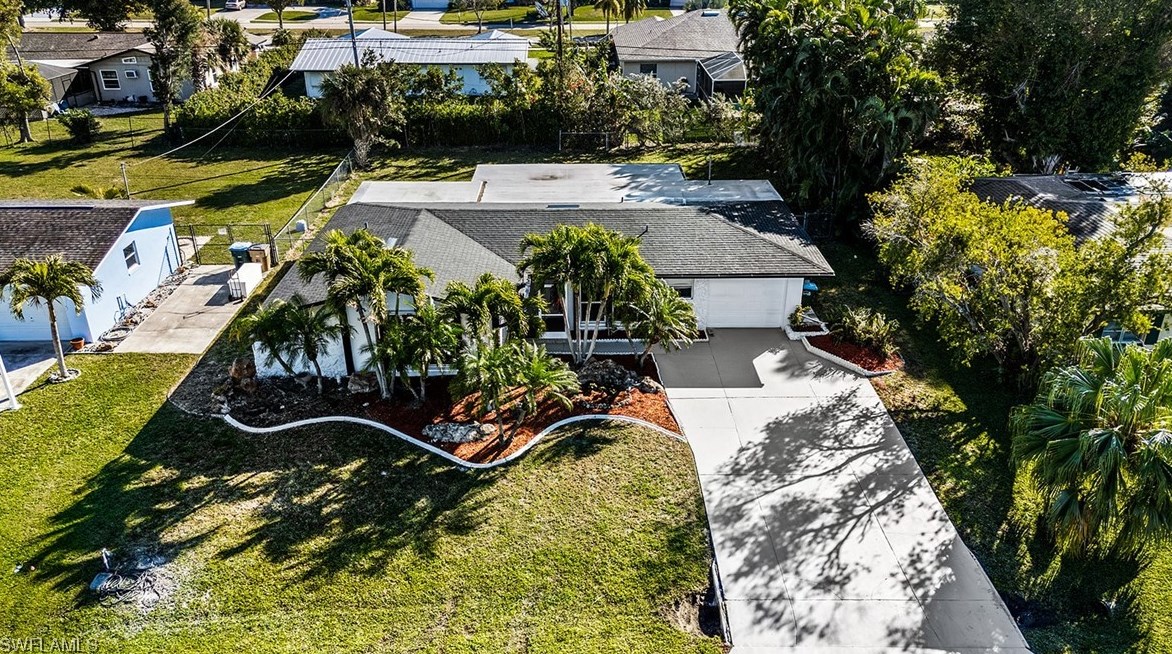 4123 Se 3rd Ave, Cape Coral, FL 33904