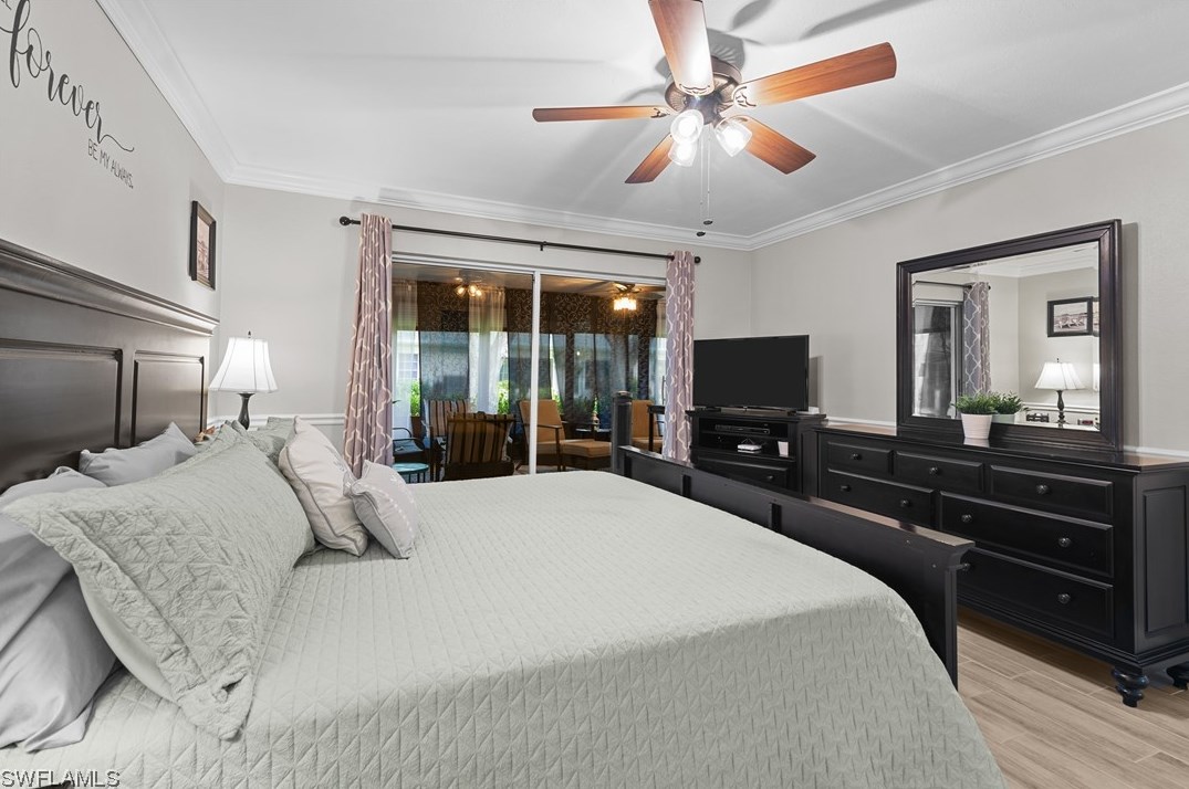 1271 Hazeltine Dr, Fort Myers FL  33919-7308 exterior