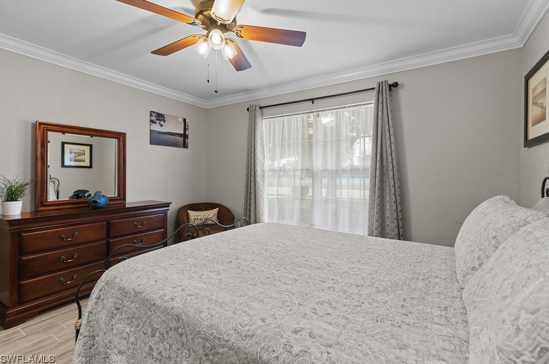 1271 Hazeltine Dr, Fort Myers FL  33919-7308 exterior