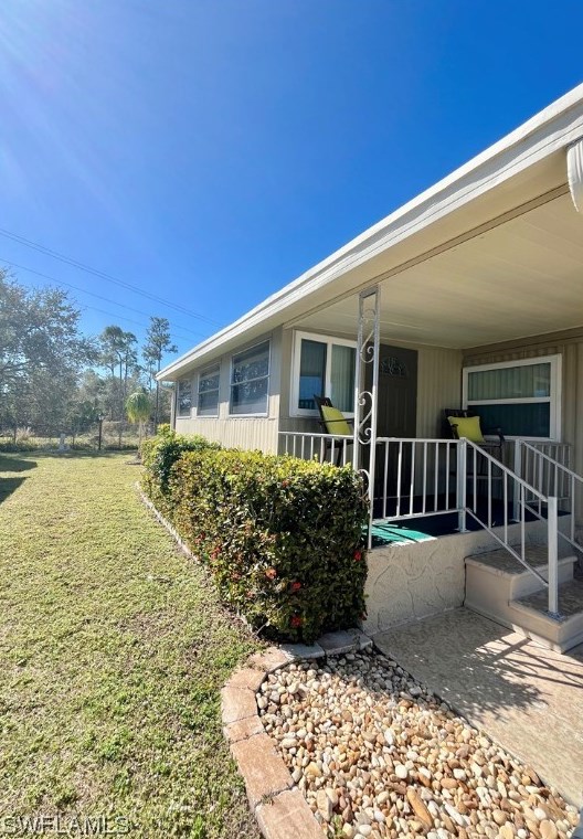508 Timber Ln, Fort Myers, FL 33917-7423