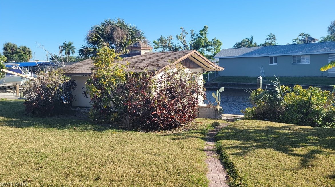910 El Dorado Pkwy, Cape Coral, FL 33904-6600