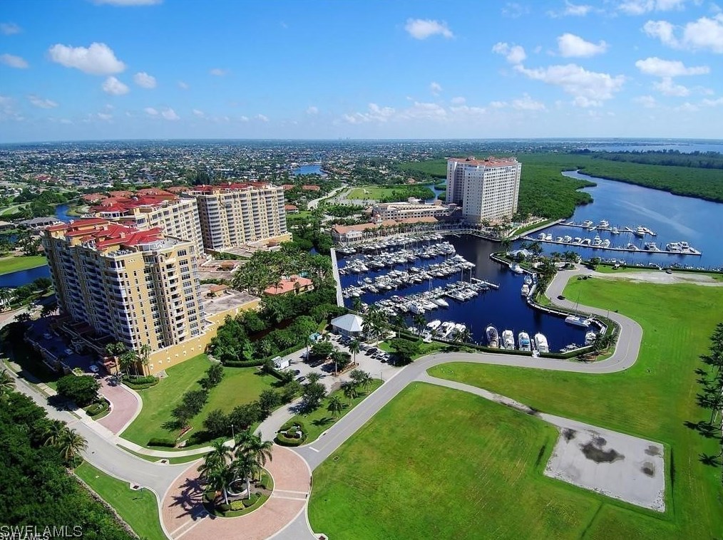 6081 Silver King Blvd Unit 304, Cape Coral, FL 33914