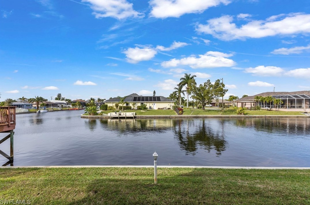 505 Sw 47th Terrace #105, Cape Coral, FL 33914