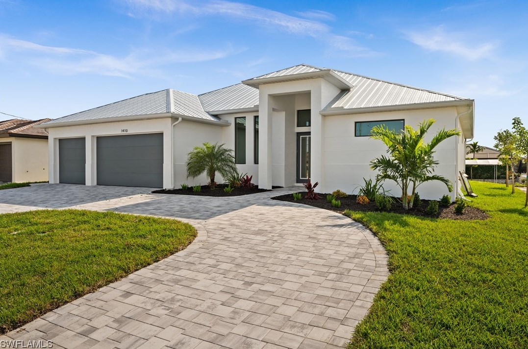 1410 Mohawk Pkwy, Cape Coral, FL 33914-5615