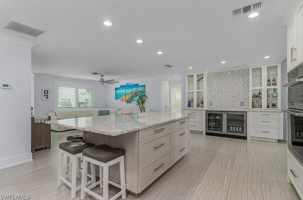 2195 Havana Ave, Fort Myers FL  33905-4825 exterior